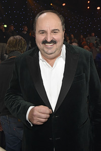 TV-Show 'Die schönsten Weihnachtshits' in Geiselgasteig