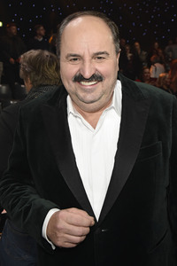 TV-Show 'Die schönsten Weihnachtshits' in Geiselgasteig