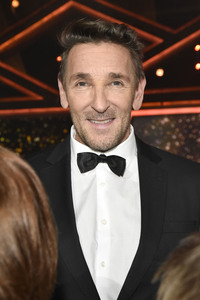 TV-Show 'Die schönsten Weihnachtshits' in Geiselgasteig