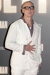 Filmpremiere 'Better Man - Die Robbie Williams Story' in Rom