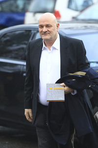 Außerordentlicher Landesparteitag des BSW in Potsdam