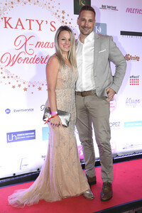 Katy's X-mas Wonderland in Köln