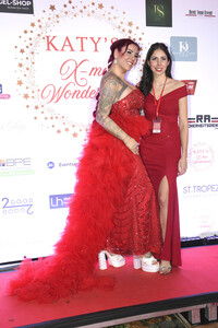 Katy's X-mas Wonderland in Köln