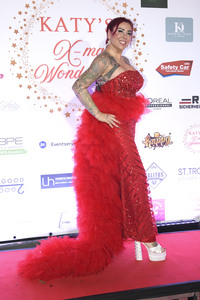 Katy's X-mas Wonderland in Köln