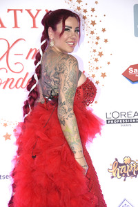 Katy's X-mas Wonderland in Köln