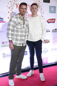 Katy's X-mas Wonderland in Köln