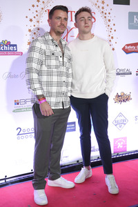 Katy's X-mas Wonderland in Köln