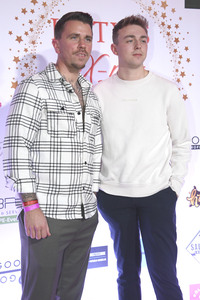 Katy's X-mas Wonderland in Köln