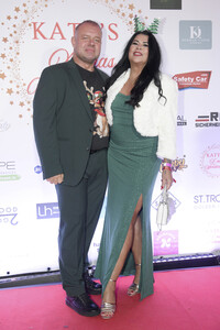 Katy's X-mas Wonderland in Köln