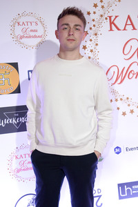 Katy's X-mas Wonderland in Köln