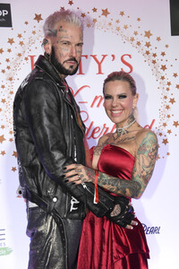 Katy's X-mas Wonderland in Köln