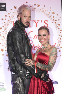 Katy's X-mas Wonderland in Köln