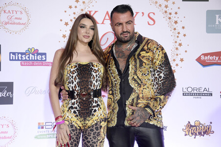 Katy's X-mas Wonderland in Köln