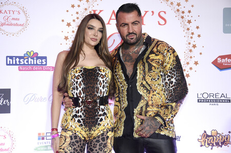 Katy's X-mas Wonderland in Köln