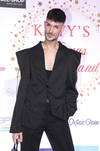 Katy's X-mas Wonderland in Köln