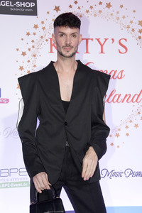 Katy's X-mas Wonderland in Köln