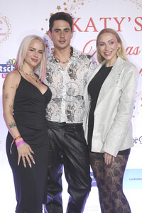 Katy's X-mas Wonderland in Köln