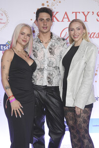 Katy's X-mas Wonderland in Köln