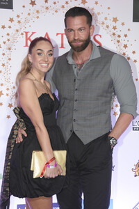 Katy's X-mas Wonderland in Köln