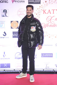 Katy's X-mas Wonderland in Köln