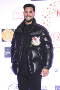 Katy's X-mas Wonderland in Köln