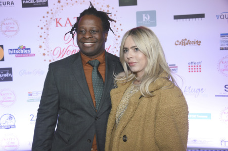 Katy's X-mas Wonderland in Köln