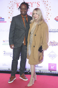 Katy's X-mas Wonderland in Köln