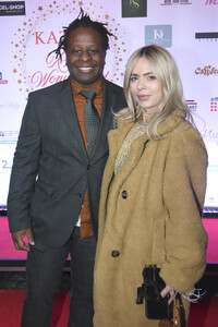 Katy's X-mas Wonderland in Köln