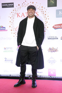 Katy's X-mas Wonderland in Köln