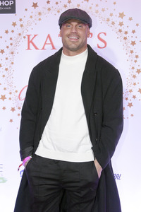 Katy's X-mas Wonderland in Köln