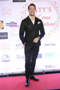 Katy's X-mas Wonderland in Köln