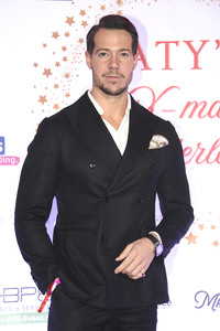 Katy's X-mas Wonderland in Köln