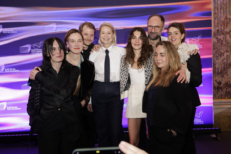 Mayor's Night, European Film Awards 2024 in Luzern