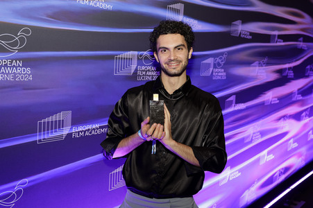 Mayor's Night, European Film Awards 2024 in Luzern