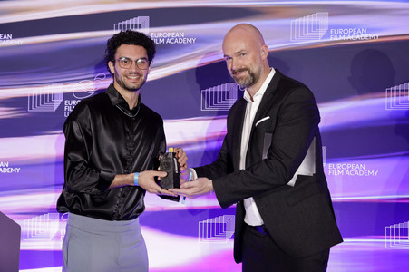 Mayor's Night, European Film Awards 2024 in Luzern