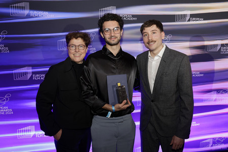 Mayor's Night, European Film Awards 2024 in Luzern