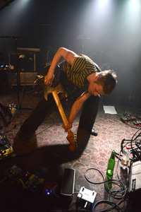 Konzert von Jesper Munk in Hannover