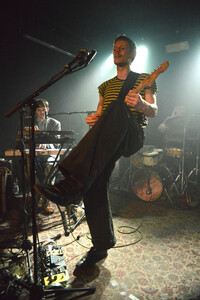 Konzert von Jesper Munk in Hannover