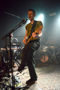 Konzert von Jesper Munk in Hannover