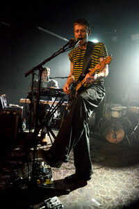 Konzert von Jesper Munk in Hannover