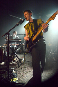 Konzert von Jesper Munk in Hannover