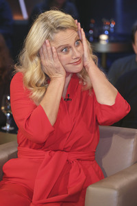 'NDR Talk Show' in Hamburg