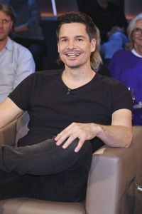 'NDR Talk Show' in Hamburg
