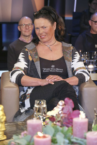 'NDR Talk Show' in Hamburg