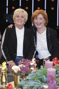 'NDR Talk Show' in Hamburg