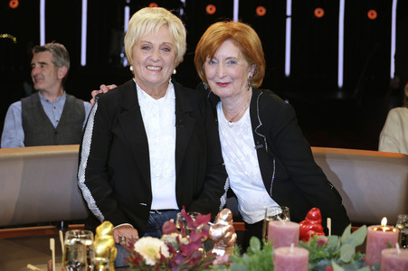 'NDR Talk Show' in Hamburg