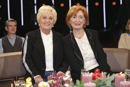 'NDR Talk Show' in Hamburg