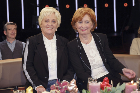 'NDR Talk Show' in Hamburg