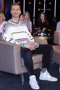 'NDR Talk Show' in Hamburg