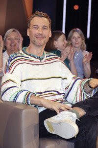 'NDR Talk Show' in Hamburg